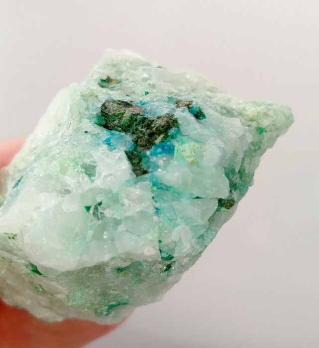 Kamień Feniksa minerał