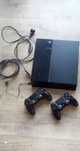 PS4 500gb zestaw