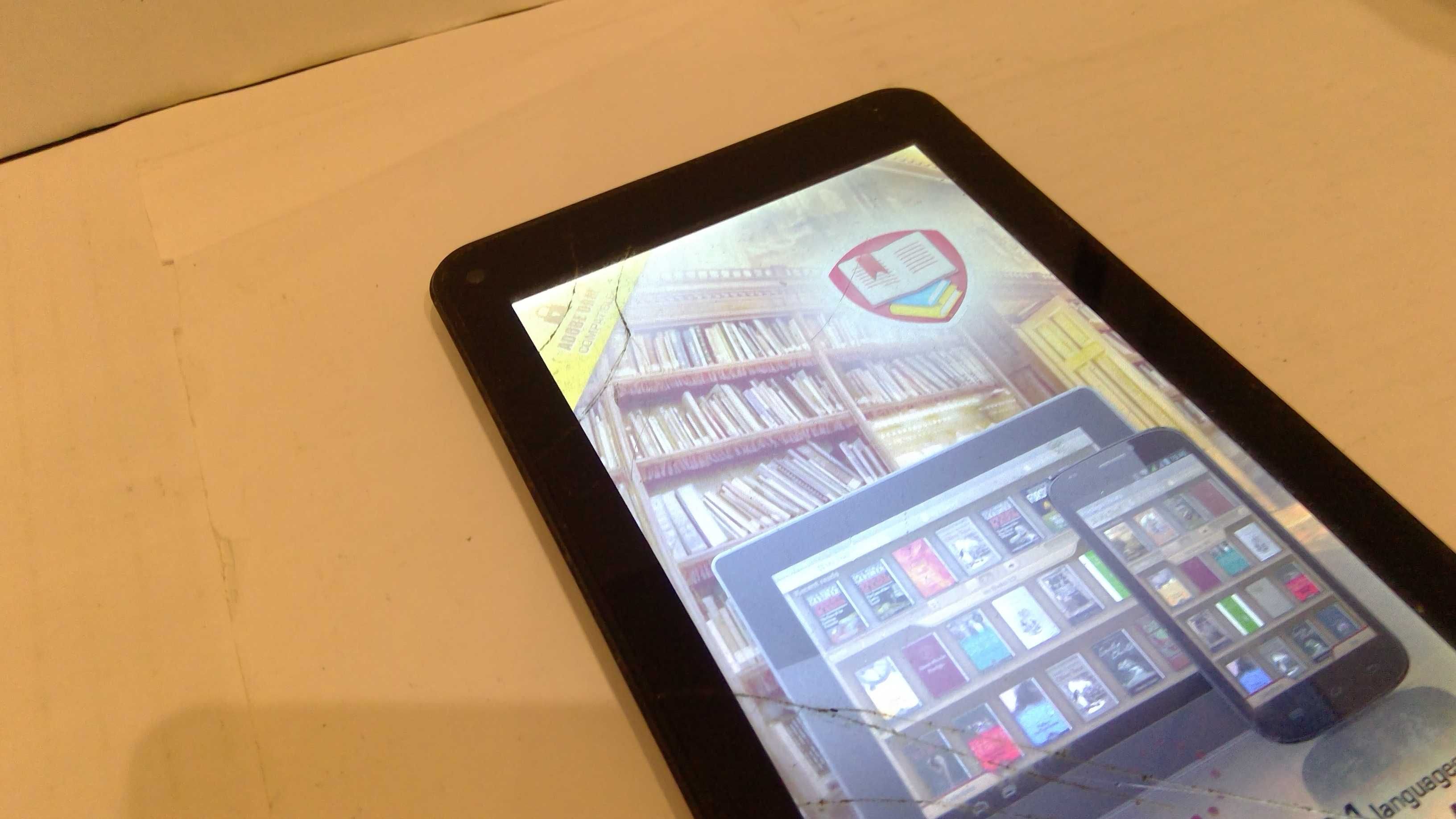 Tablet Prestigio Multipad PMT3377_Wi nr1607
