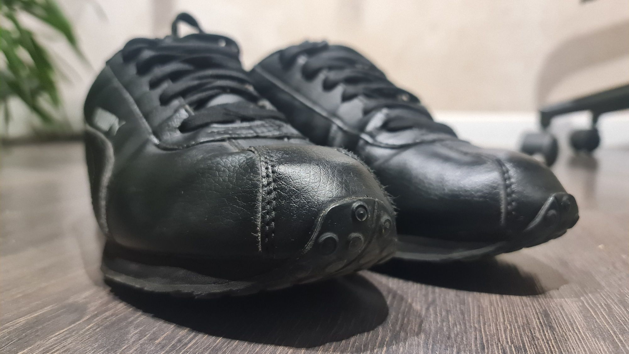 Кросівки, крассовки Puma 41, 26.5 см