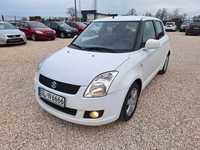 Suzuki Swift 1.3 Benzyna_Klimatyzacja_5-Drzwi_Zadbany z Niemiec_Opłacony.