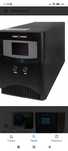 Безперебійний блок живлення Logicpower LPM-PSW-1000