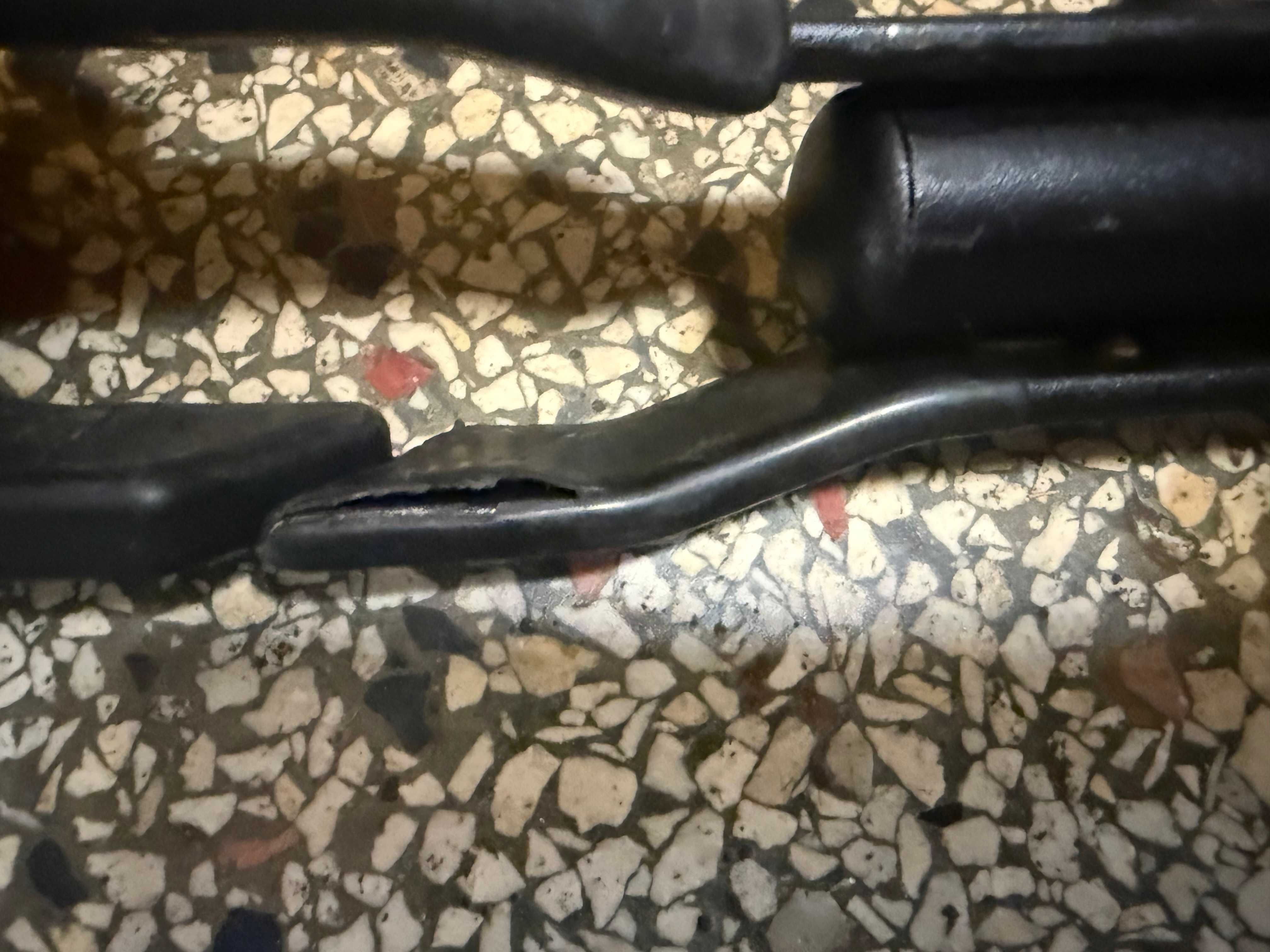Thule 981 adapter rowerka dziecięcego damki bmx do bagażnika na rowery