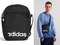 Adidas Linear Org HT4738 Black месенджер сумка на плече оригінал