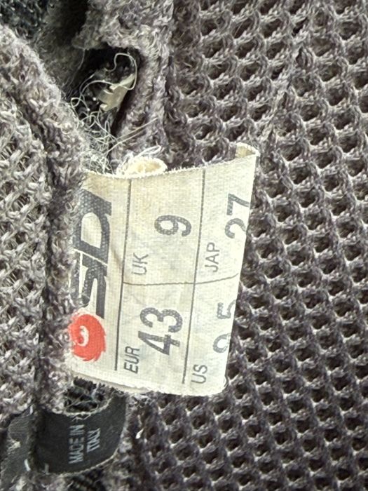 Buty Sidi Vertigo rozmiar 43