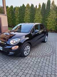 Fiat 500X Sprzedam Fiata 500X 1,6 diesel - full wersja