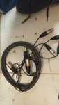 cabos de audio, Microfone á medida, Adaptadores áudio (XLR, JACK, RCA)