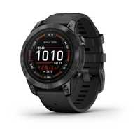 Garmin EPIX PRO 51mm Czarny