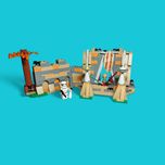 Lego star Wars 75139 bitwa o takodane