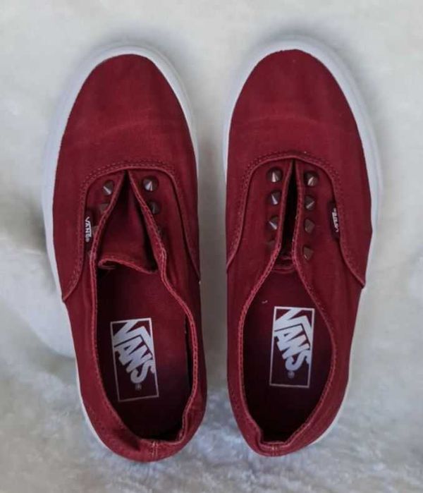 Ténis Vans, Tam. 37