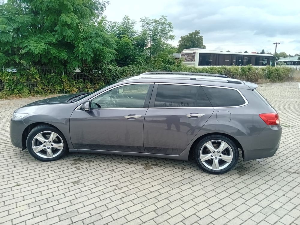 Sprzedam Hondę Accord kombi