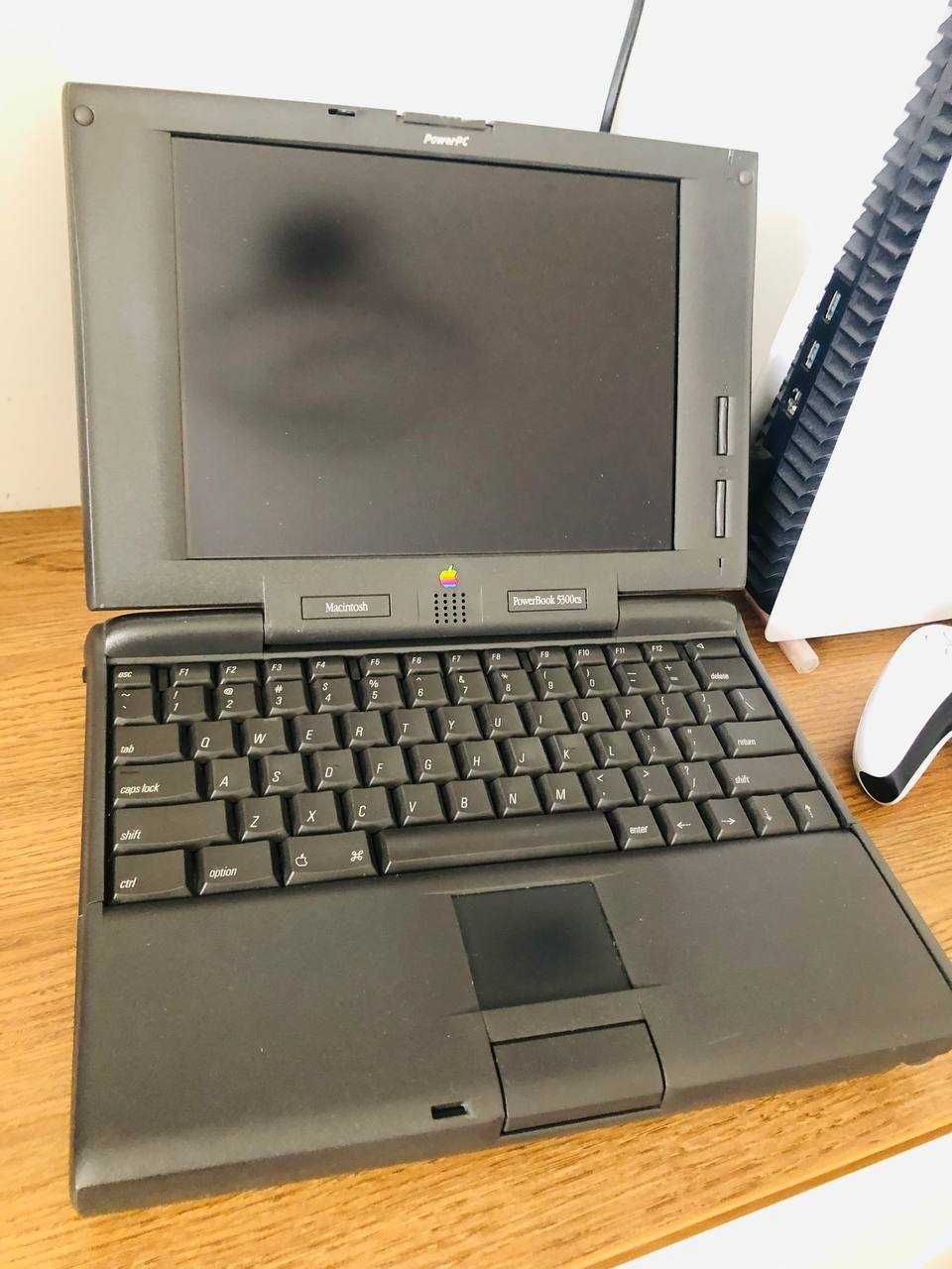 Apple Macintosh PowerBook