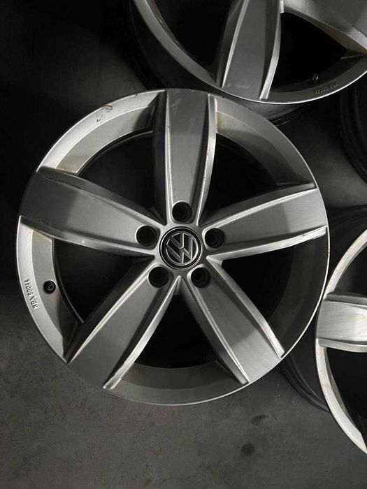 Диски литі /Диски литые R 17 5/112 Фольцваген Volkswagen