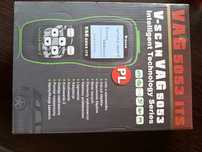 V-SCAN VAG 5053.