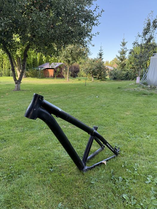 Rama ns decade (ns bikes dartmoor commencal specjalized propain)
