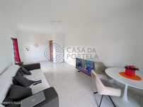 Apartamento T2 Nas Caldas Da Felgueira