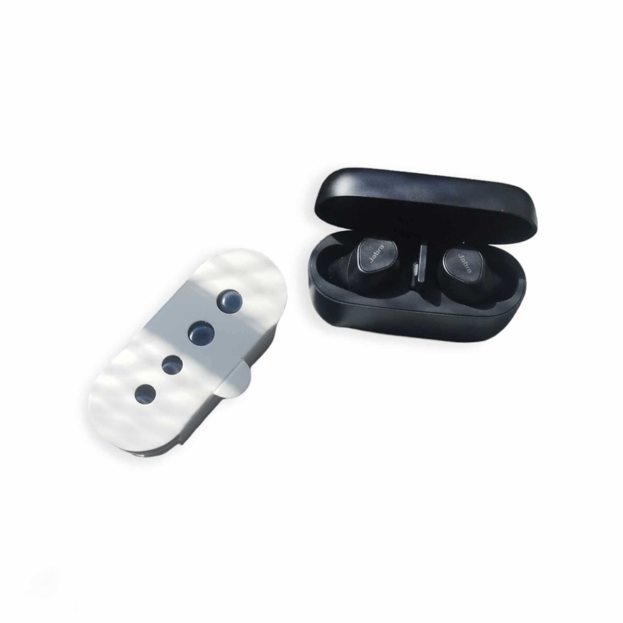 Słuchawki bezprzewodowe Jabra Evolve2 Buds USB-C  Powystawowe
