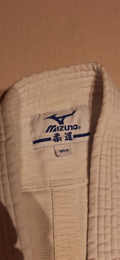 Judoga Bluza mizuno 160cm