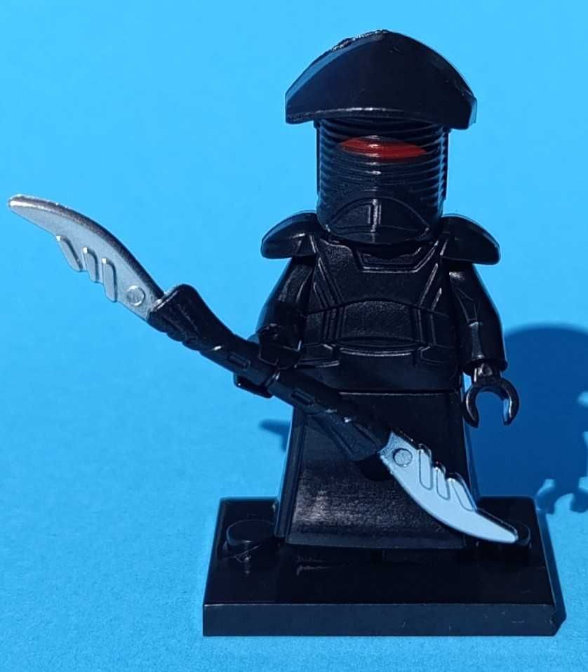 Elite Shadow Praetorian Guard (Star Wars)