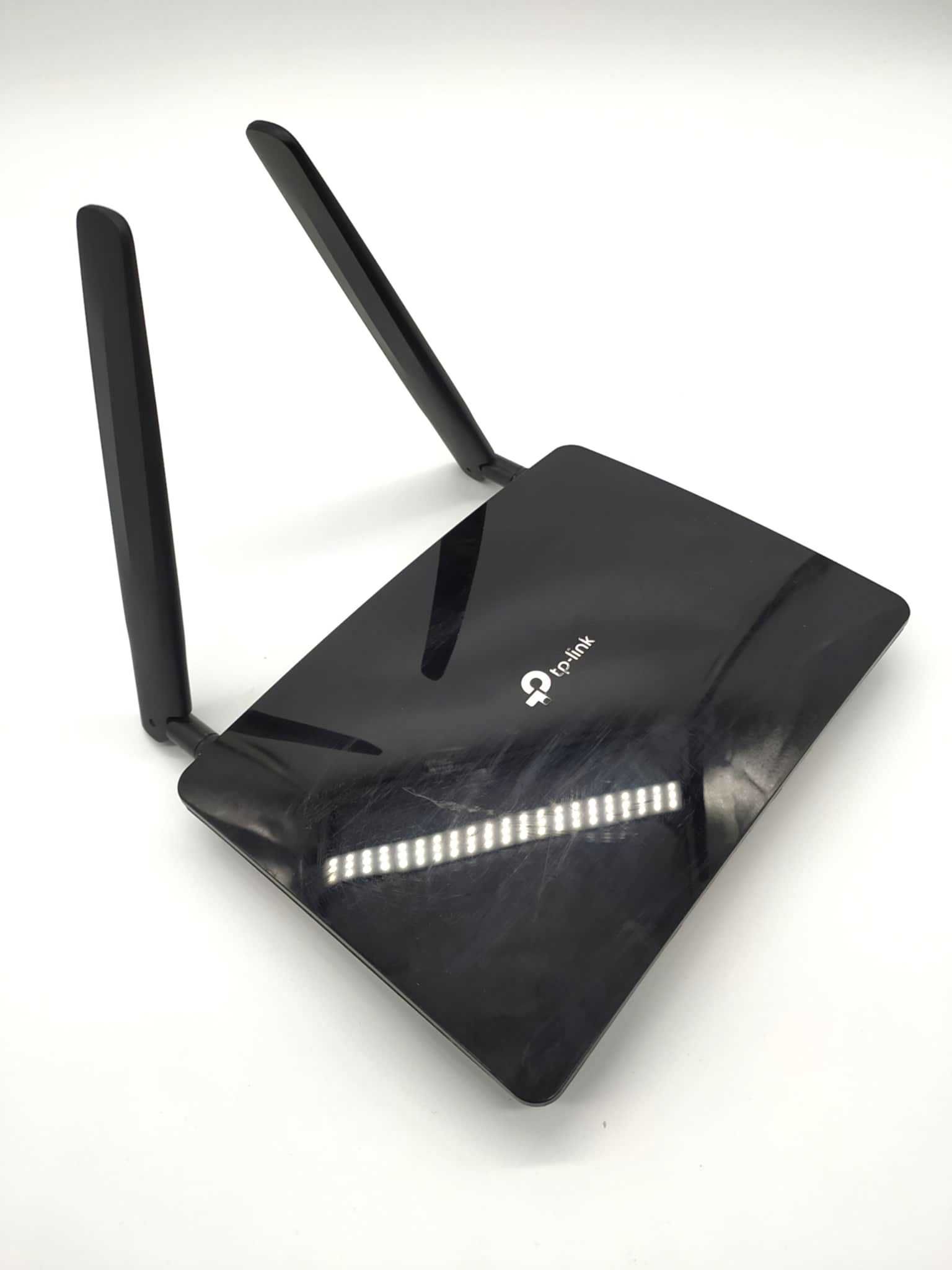 Router TP-LINK Archer MR400