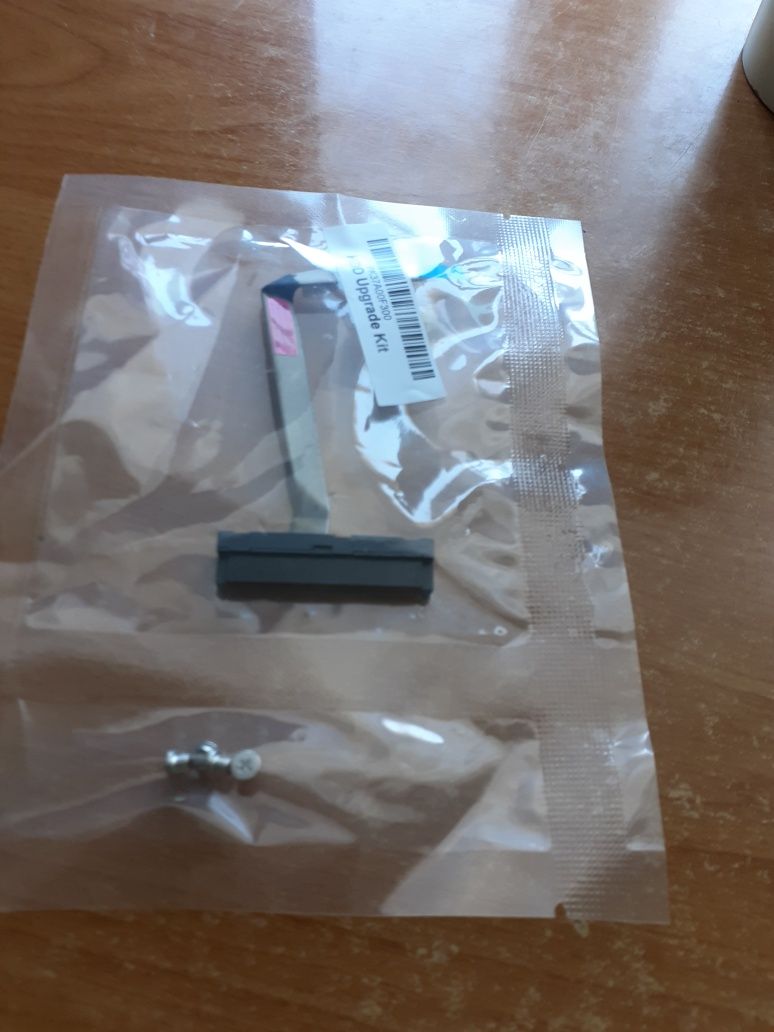 ADAPTER TAŚMA Dysku SATA laptop Lenov PK37A00F300