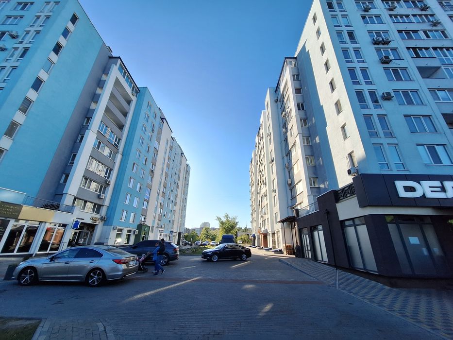 Кафе, пиццерия, ресторан - 88кв - 45000грн.5