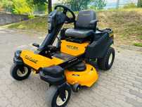 Traktorek kosiarka Cub Cadet zero turn RZT SX 22km USA 2019r PROMOCJA!