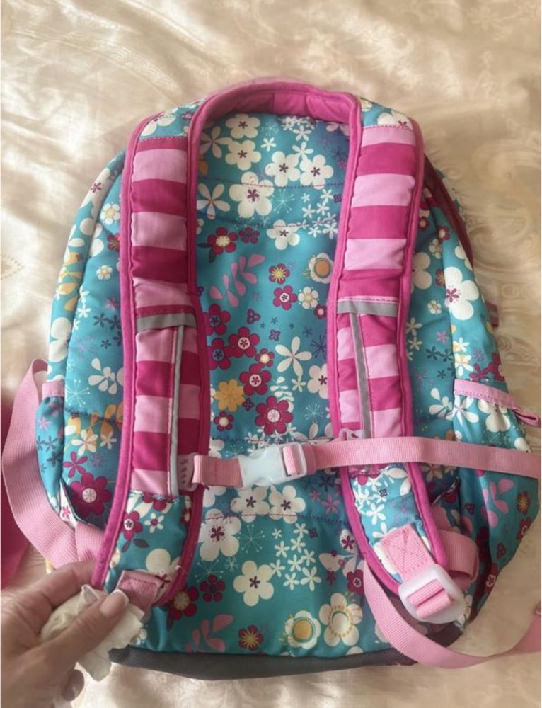 Рюкзак дитячий garnet hill backpacks ( 7+)