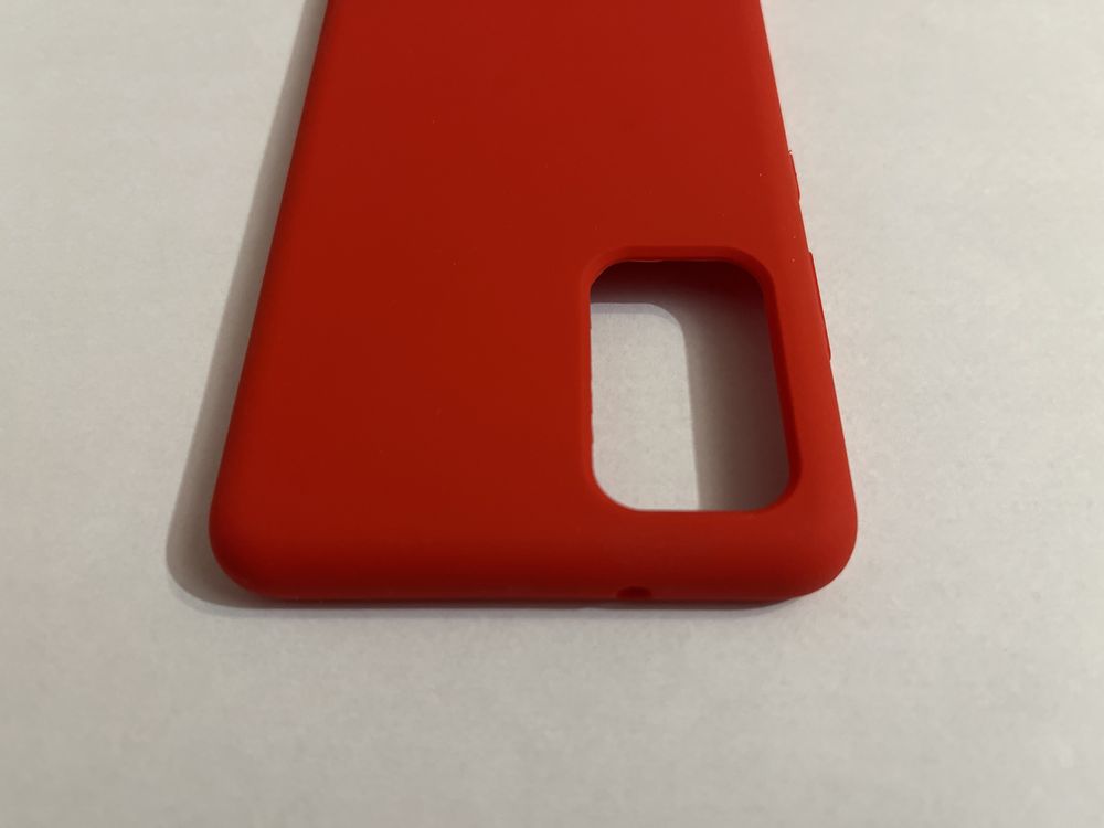 Etui na telefon Samsung S20+