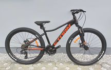 Rower Górski Młodzieżowy STORM Racer Koła 26" Komunia