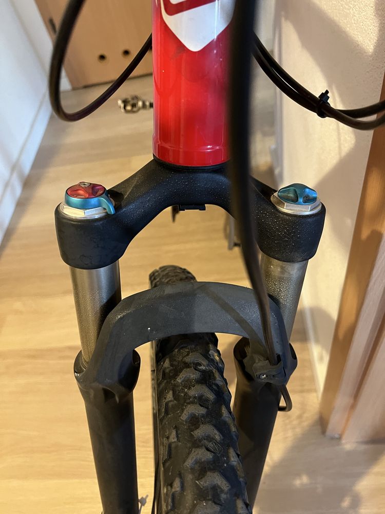 Rower Scott Scale 40