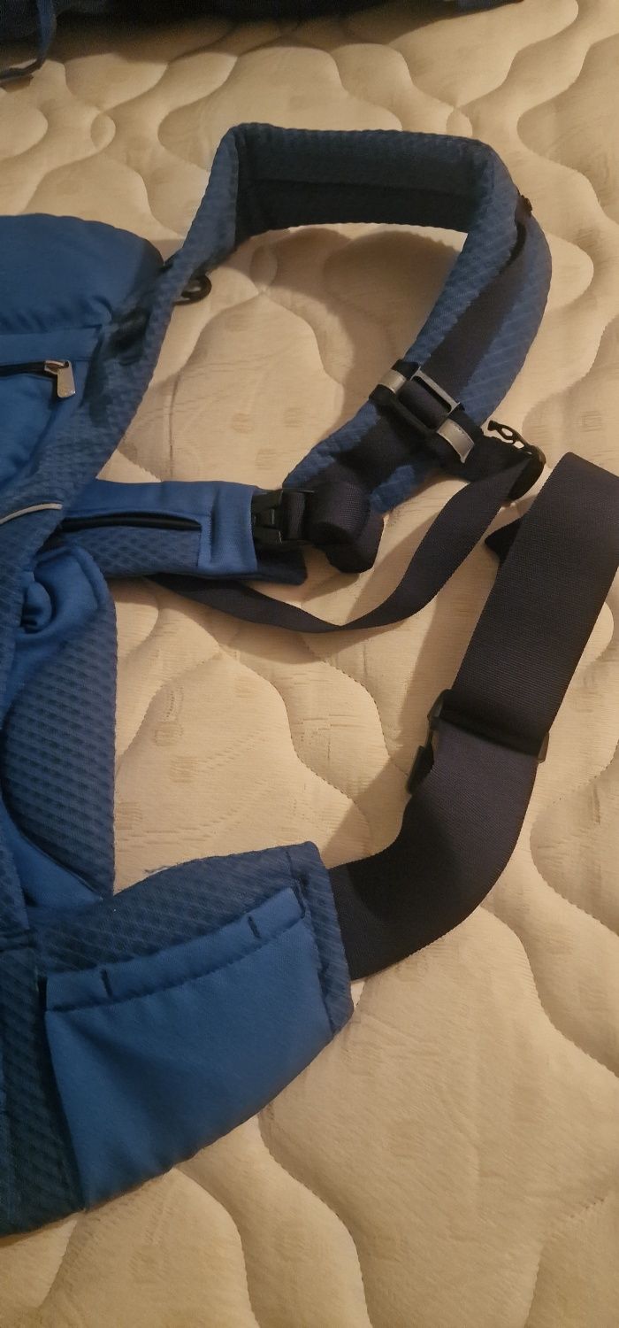Porta-bebe Ergobaby