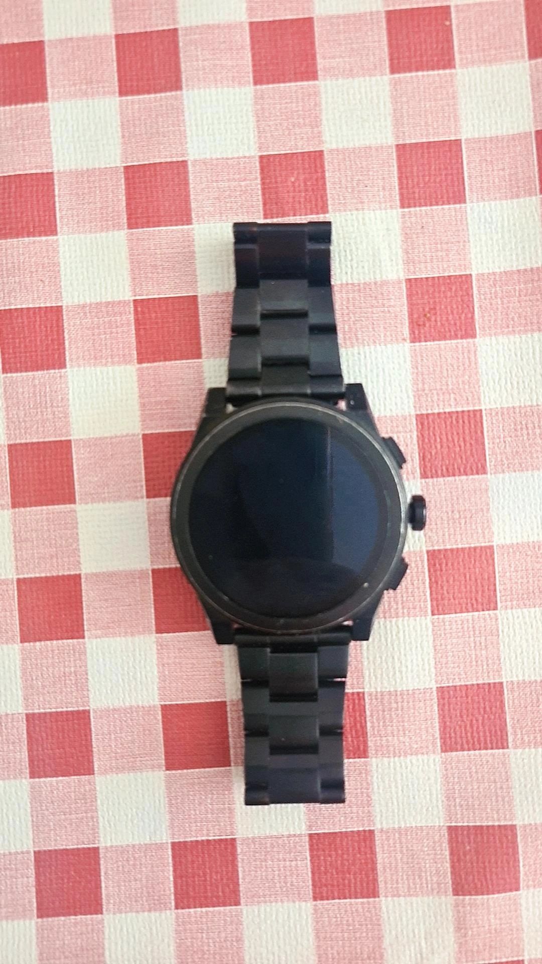 Smartwatch michael kors