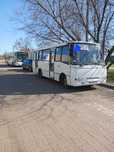 Автобус Богдан А09202