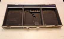 Case walizka 2 x Pioneer XDJ 1000 DJM 700/750/800/850