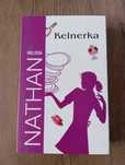 Melissa Nathan - Kelnerka