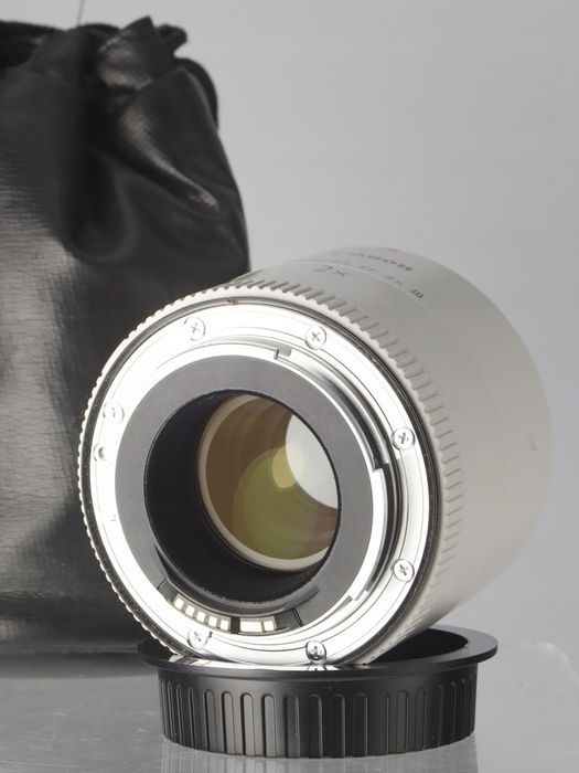 EF Extender 2x III Canon Telekonwerter +pokrowiec Gwarancja 23%VAT