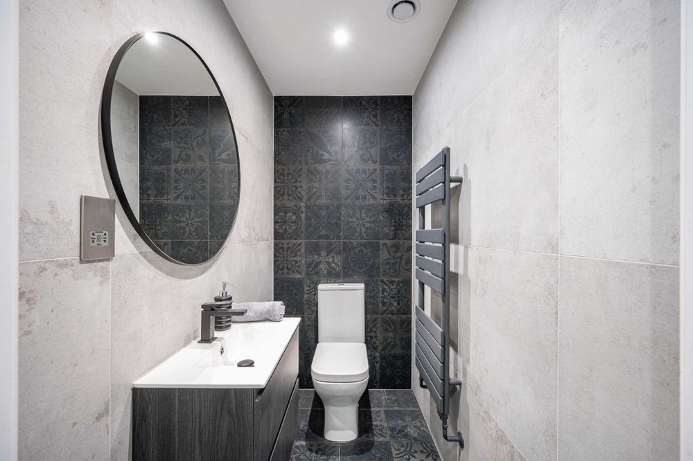 Kompleksowe Remonty i Wykończenia Mieszkań i Domów