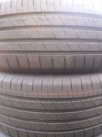 215 55 R18 komplet lato Goodyear efficientgrip performance 2020r. 7 mm