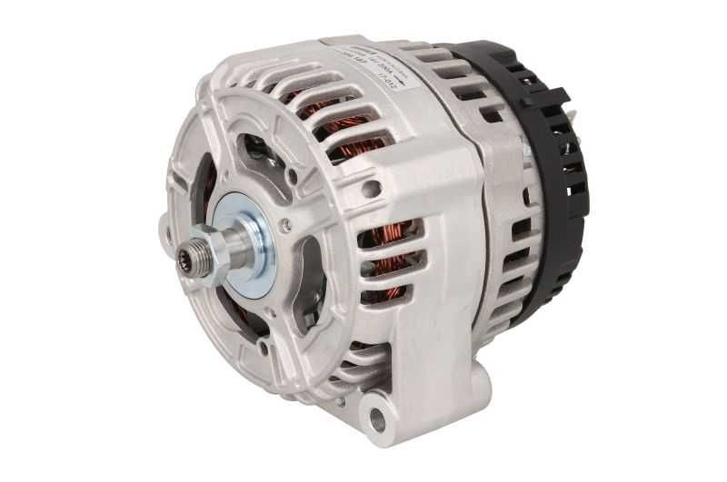 Alternator Deutz-Fahr Agrotron TTV Lamborghini R6 R8 Same Iron Diamond