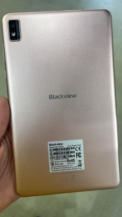 Blackview tab lte 6 3/32 gb
