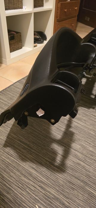 Tablier passat b5,b5.5