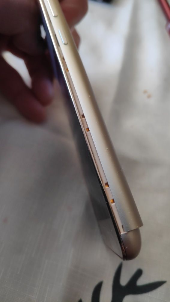Redmi note 3 sprawny