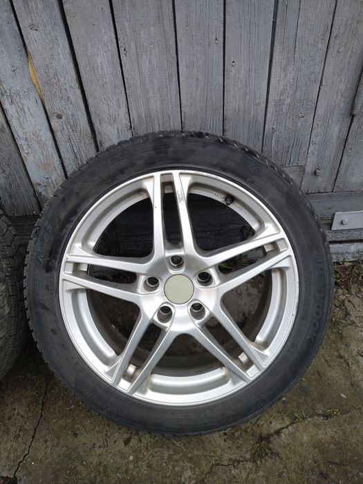 Продам диски  R 17