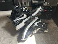 Nike Air Force 1 Mid Sp Off-White SHEED