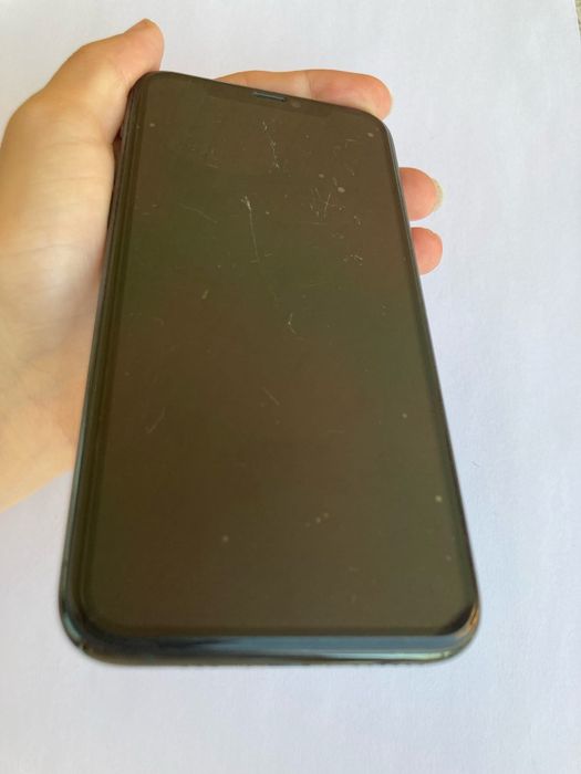 iPhone 11 Pro 64gb Verde