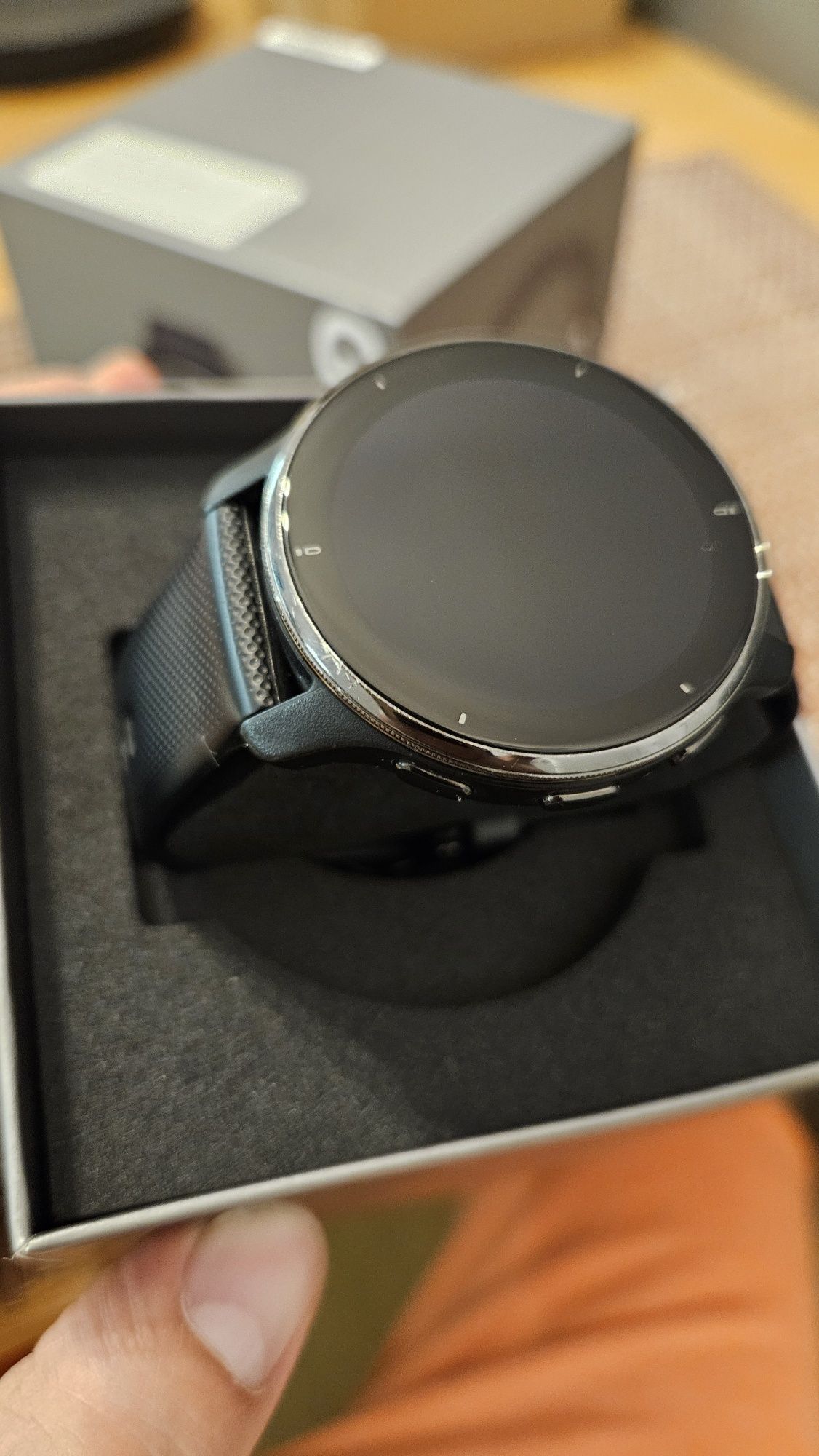 Garmin venu 2 plus