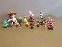 Toy story figurki