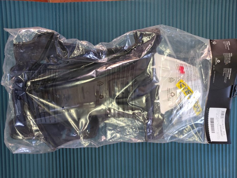 Diverso Material KTM