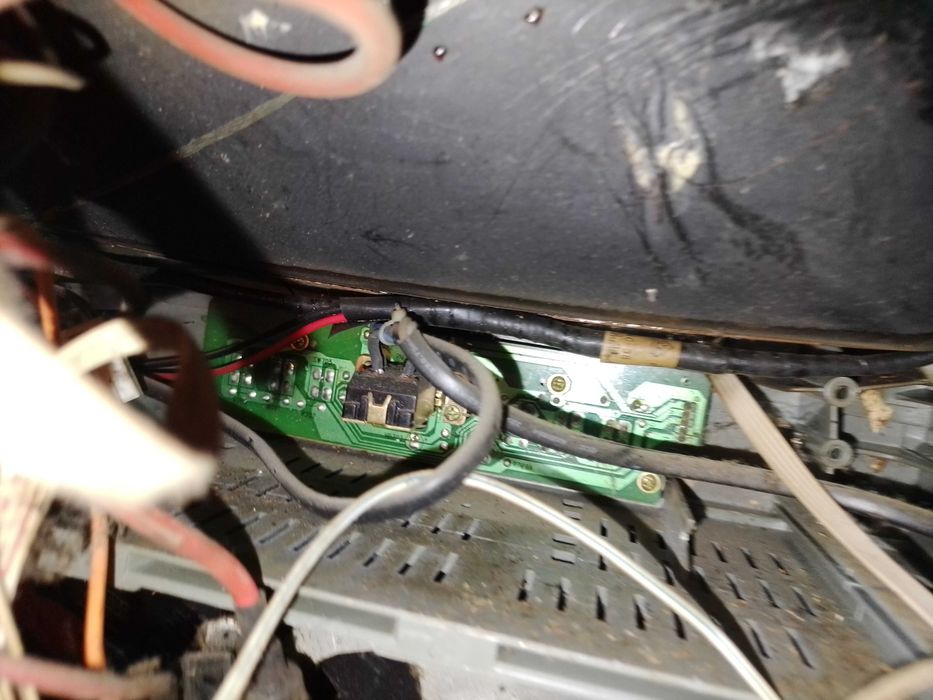 Продам радиодетали